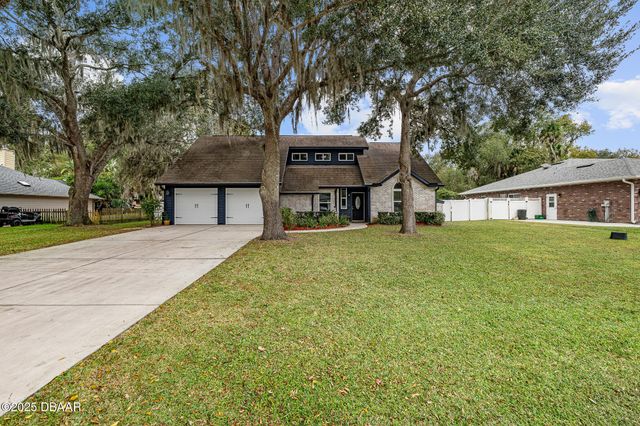 2217 Swoope Drive, New Smyrna Beach, FL 32168