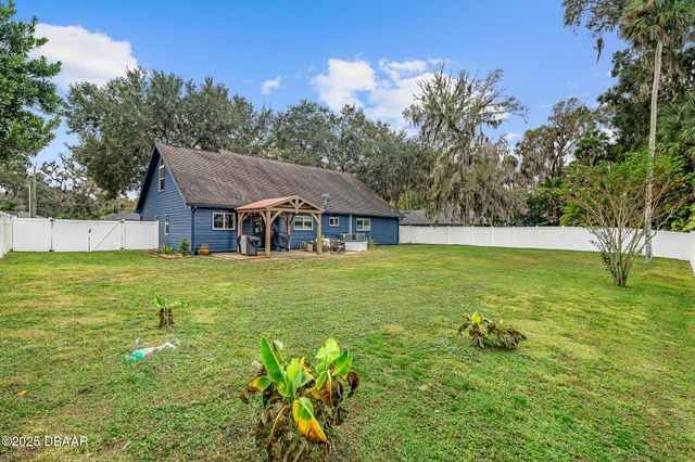 2217 Swoope Drive, New Smyrna Beach, FL 32168