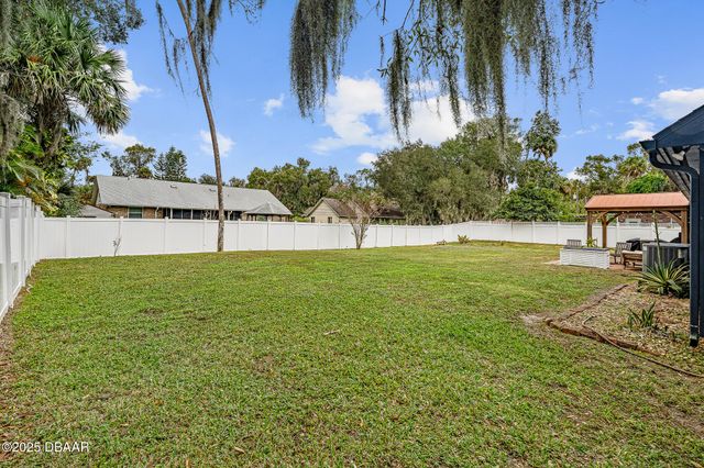 2217 Swoope Drive, New Smyrna Beach, FL 32168