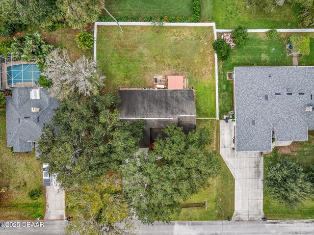2217 Swoope Drive, New Smyrna Beach, FL 32168