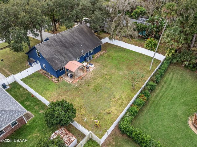 2217 Swoope Drive, New Smyrna Beach, FL 32168