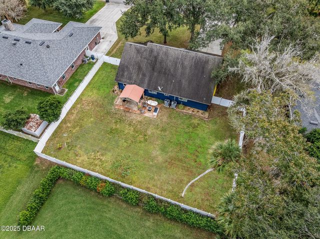 2217 Swoope Drive, New Smyrna Beach, FL 32168