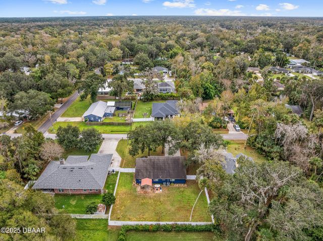 2217 Swoope Drive, New Smyrna Beach, FL 32168