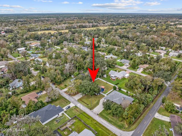 2217 Swoope Drive, New Smyrna Beach, FL 32168