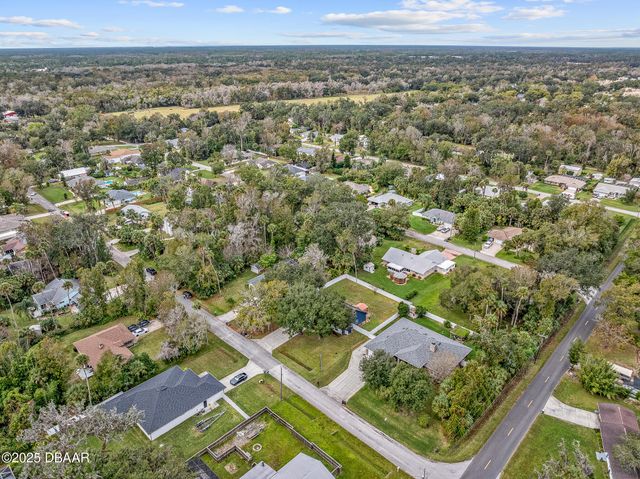 2217 Swoope Drive, New Smyrna Beach, FL 32168