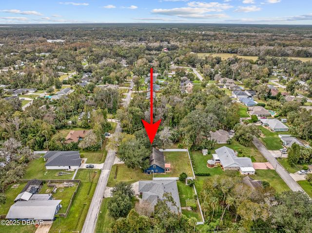 2217 Swoope Drive, New Smyrna Beach, FL 32168