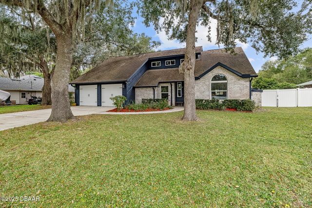 2217 Swoope Drive, New Smyrna Beach, FL 32168