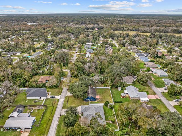 2217 Swoope Drive, New Smyrna Beach, FL 32168
