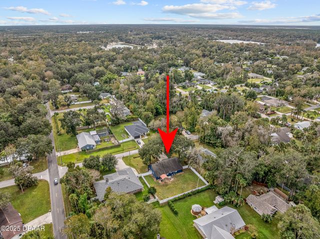 2217 Swoope Drive, New Smyrna Beach, FL 32168