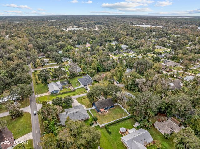 2217 Swoope Drive, New Smyrna Beach, FL 32168