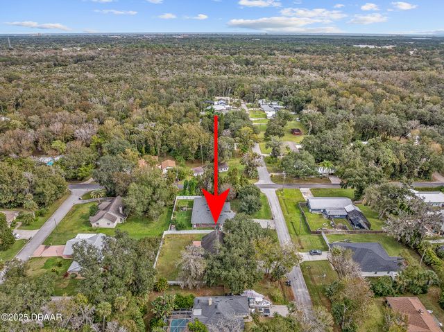 2217 Swoope Drive, New Smyrna Beach, FL 32168