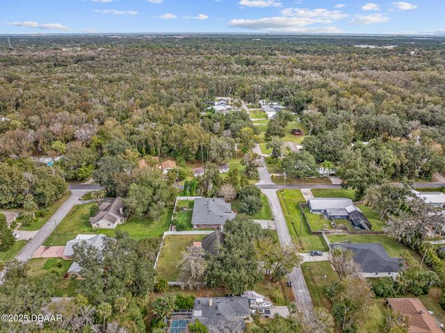 2217 Swoope Drive, New Smyrna Beach, FL 32168