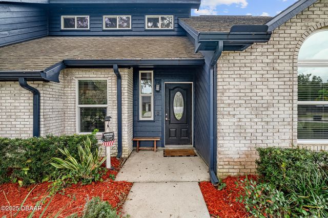 2217 Swoope Drive, New Smyrna Beach, FL 32168