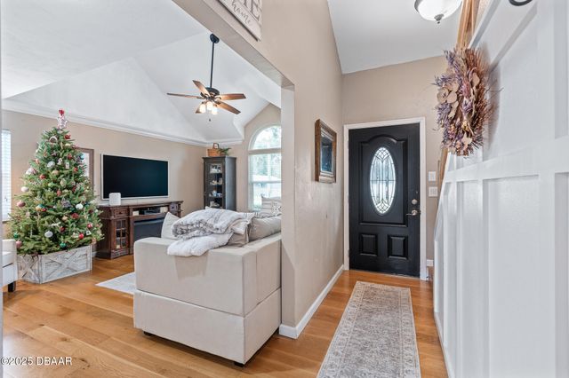 2217 Swoope Drive, New Smyrna Beach, FL 32168