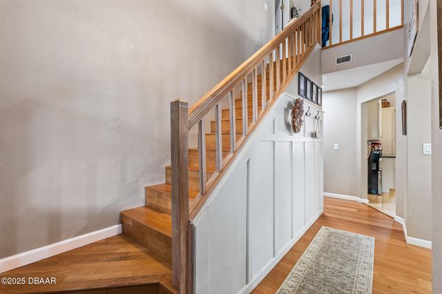 2217 Swoope Drive, New Smyrna Beach, FL 32168