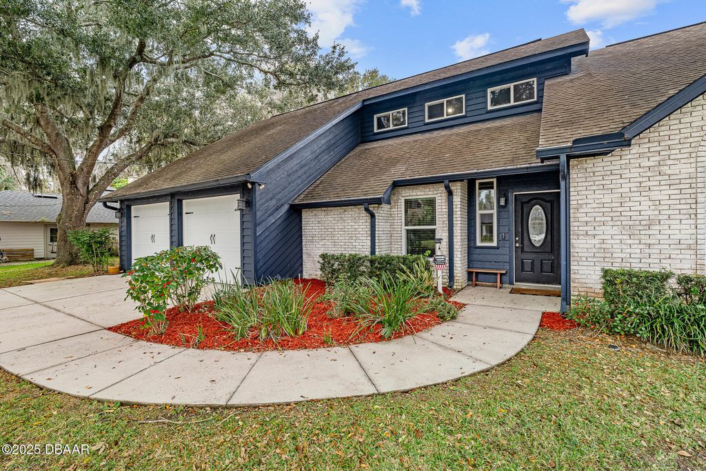 2217 Swoope Drive, New Smyrna Beach, FL 32168