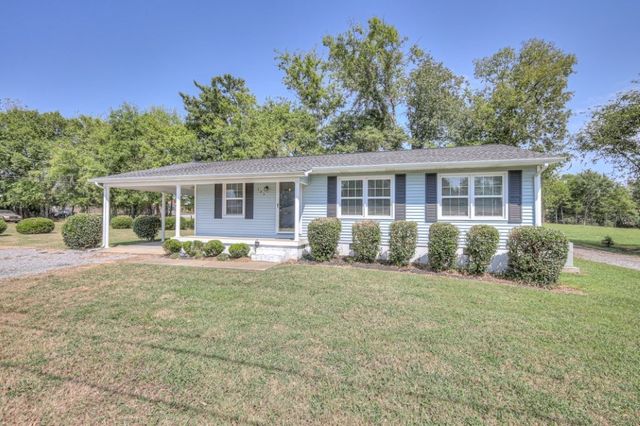 105 Kingwood Ave, Shelbyville, TN 37160