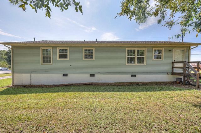 105 Kingwood Ave, Shelbyville, TN 37160