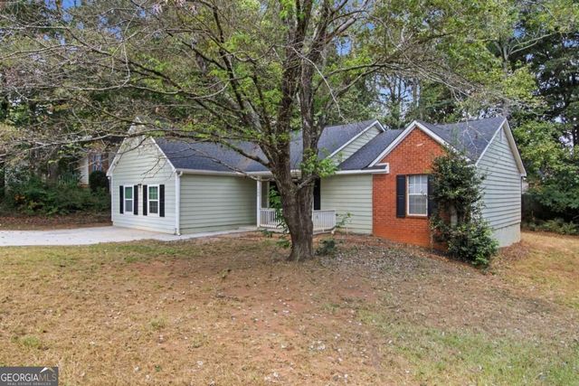 1586 Elizabeth Lane, Hampton, GA 30228
