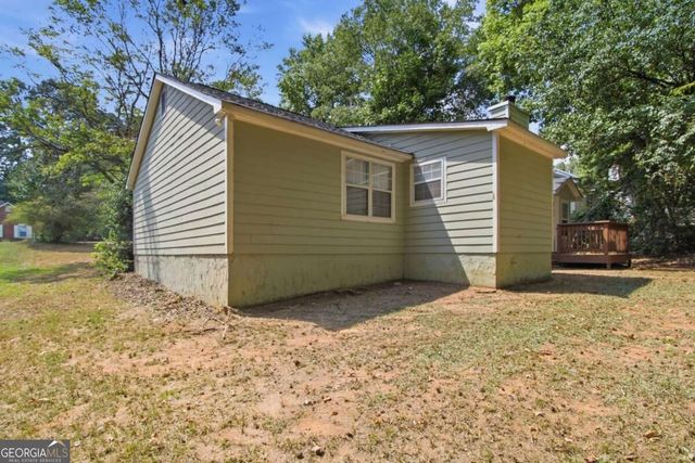 1586 Elizabeth Lane, Hampton, GA 30228