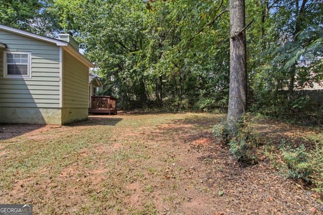 1586 Elizabeth Lane, Hampton, GA 30228