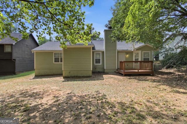 1586 Elizabeth Lane, Hampton, GA 30228