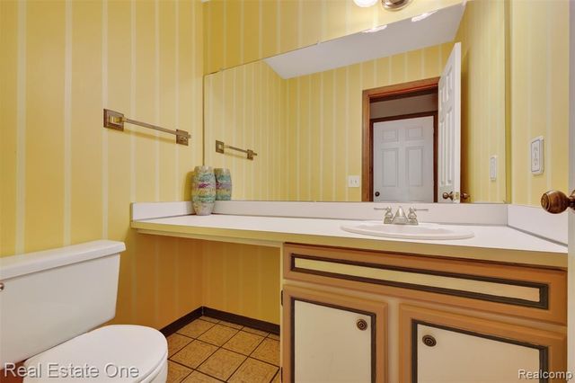 417 Eckford Circle, Troy, MI 48085