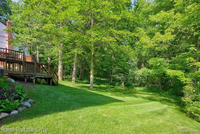 417 Eckford Circle, Troy, MI 48085