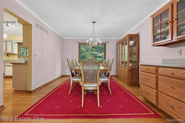 417 Eckford Circle, Troy, MI 48085