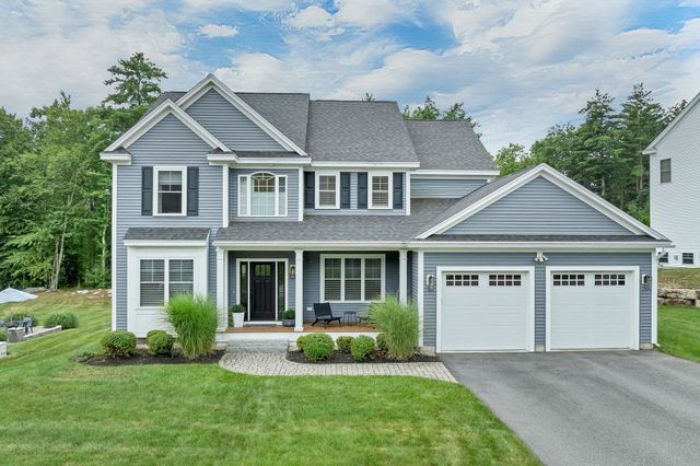 28 Settlers Ridge Road, Windham, NH 03087