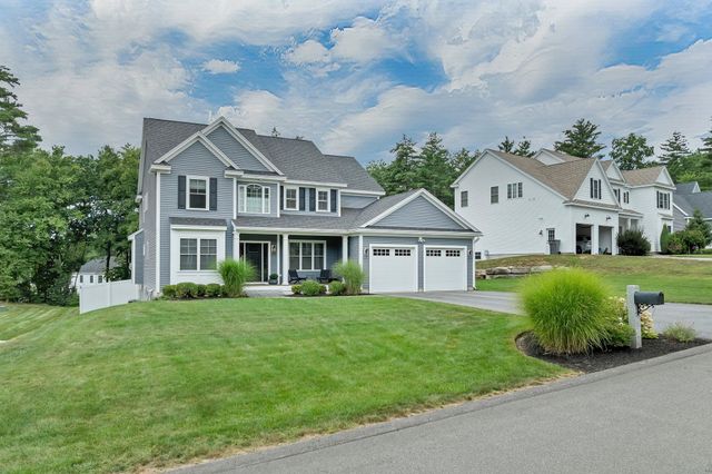 28 Settlers Ridge Road, Windham, NH 03087