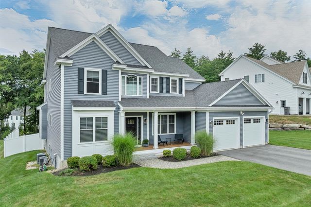28 Settlers Ridge Road, Windham, NH 03087