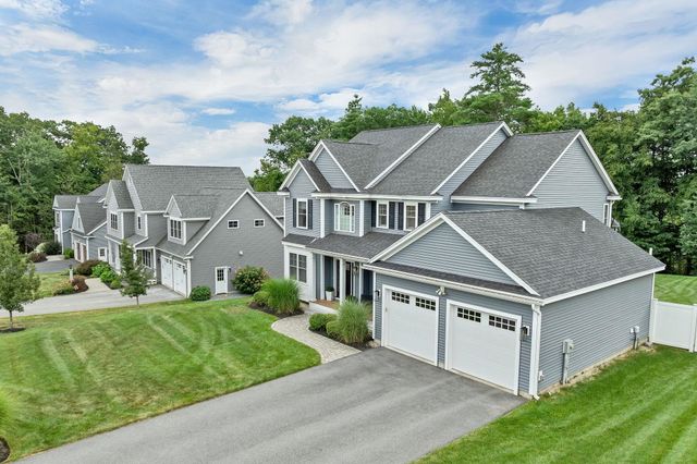 28 Settlers Ridge Road, Windham, NH 03087