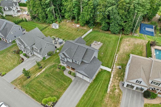 28 Settlers Ridge Road, Windham, NH 03087
