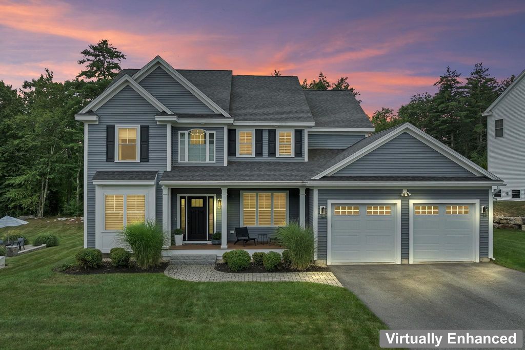 28 Settlers Ridge Road, Windham, NH 03087