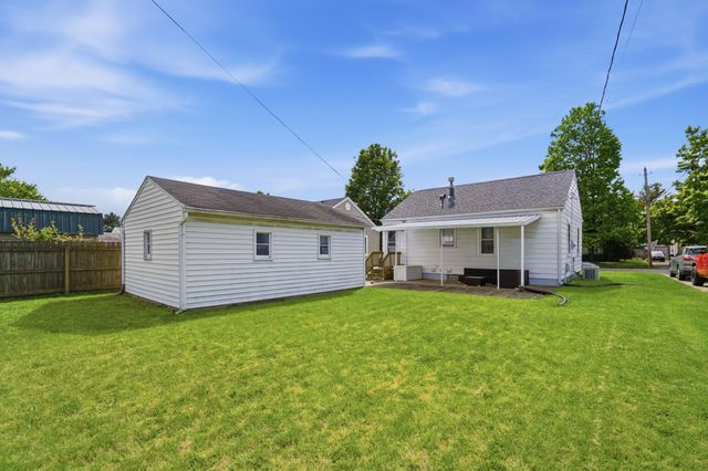 1402 Malden Avenue 1402 Malden Avenue, Springfield, OH 45504