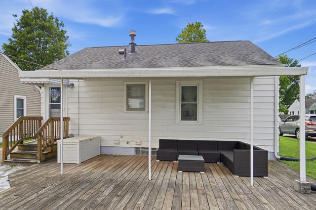 1402 Malden Avenue 1402 Malden Avenue, Springfield, OH 45504