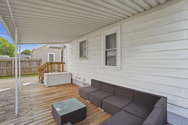 1402 Malden Avenue 1402 Malden Avenue, Springfield, OH 45504