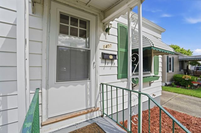 1402 Malden Avenue 1402 Malden Avenue, Springfield, OH 45504