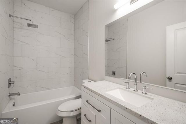 3165 Dogwood Drive 106, Hapeville, GA 30354