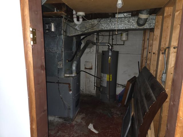 14102 S clark Street, Riverdale, IL 60827