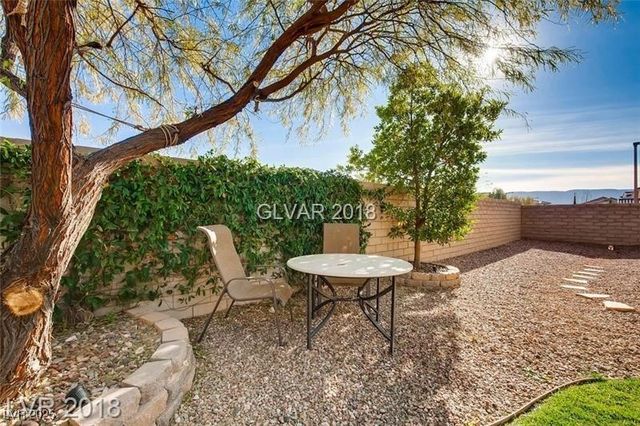 852 Paseo Rocoso Place, Las Vegas, NV 89138