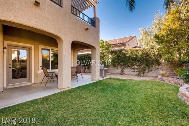 852 Paseo Rocoso Place, Las Vegas, NV 89138