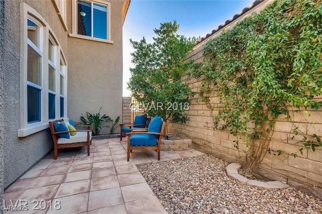 852 Paseo Rocoso Place, Las Vegas, NV 89138