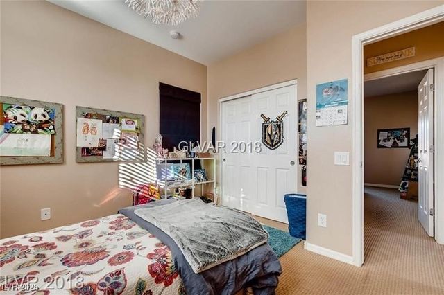 852 Paseo Rocoso Place, Las Vegas, NV 89138