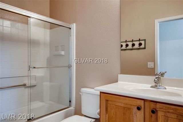 852 Paseo Rocoso Place, Las Vegas, NV 89138