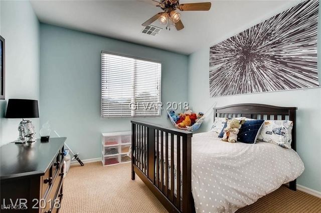 852 Paseo Rocoso Place, Las Vegas, NV 89138