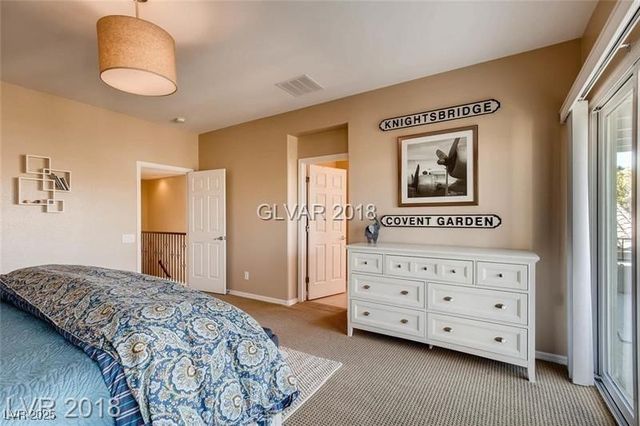 852 Paseo Rocoso Place, Las Vegas, NV 89138