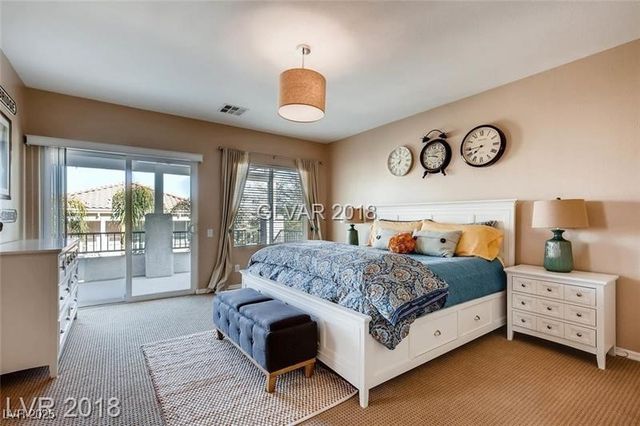 852 Paseo Rocoso Place, Las Vegas, NV 89138