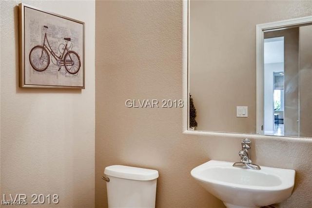 852 Paseo Rocoso Place, Las Vegas, NV 89138